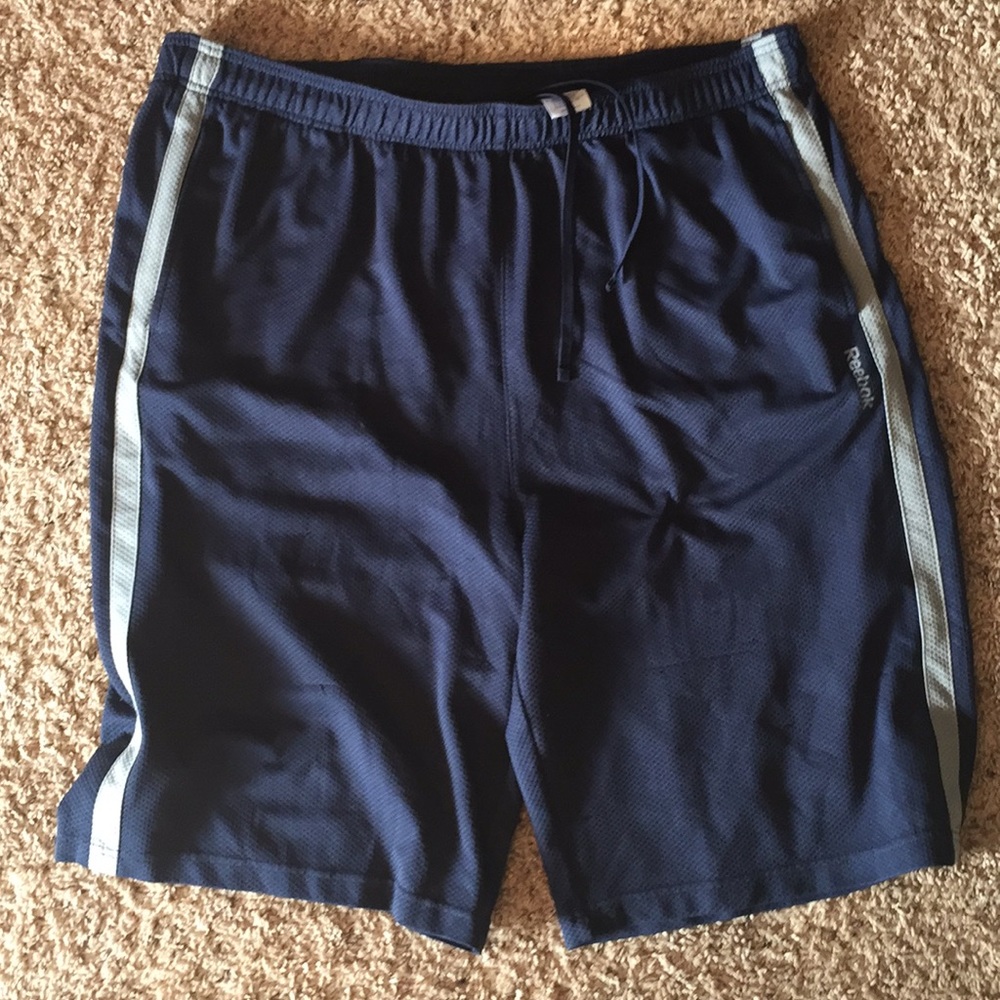 Gym shorts